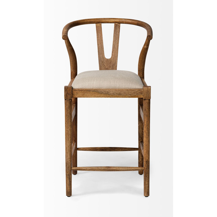 Joss & Main Parina Counter & Bar Stool Wayfair